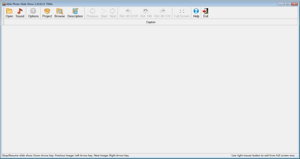 Able Photo SlideShowءAble Photo SlideShow(õƬ) v2.20.8.11 ٷʽ