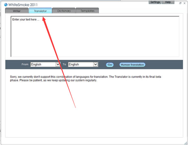 【WhiteSmoke特别版】WhiteSmoke特别版网盘下载 v2.0.6028.24 完美中文版(附注册码)-本站