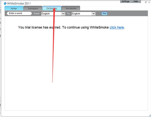 【WhiteSmoke特别版】WhiteSmoke特别版网盘下载 v2.0.6028.24 完美中文版(附注册码)-本站