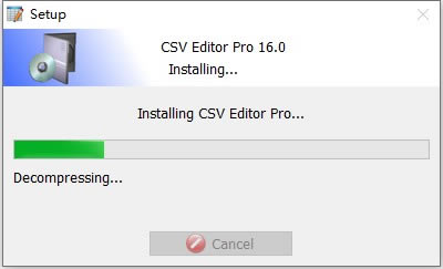 【CSV Editor Pro中文版】CSV Editor Pro下载 v16.0 汉化中文版-本站