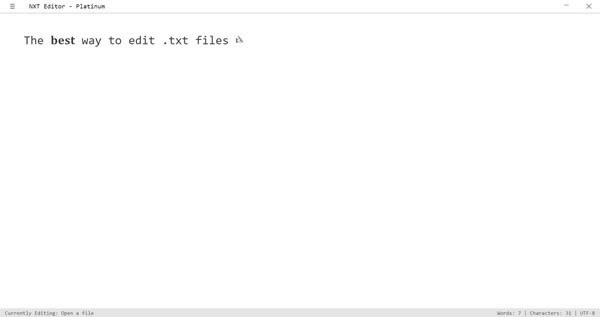 NXT EditorٷʽءNXT Editor(NXT༭) v0.1.1 ٷʽ