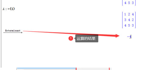 Maple免费版使用教程截图