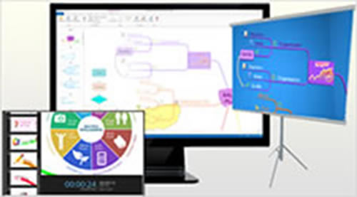 iMindMap11永久特别版截图