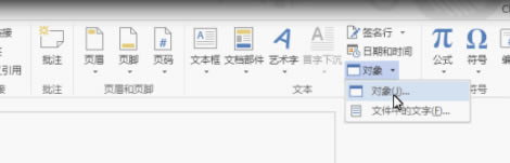 Visio2013特别版怎么转Word