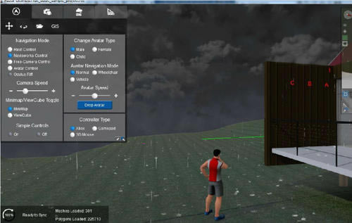Fuzor2019中文特别版截图