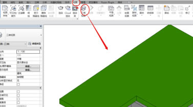 Fuzor2019中文特别版怎么打开revit