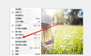 万能看图王绿色免安装版怎么打印