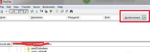 FileZilla Pro特别版怎么连接远程服务器