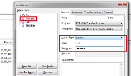 FileZilla Pro特别版怎么连接远程服务器