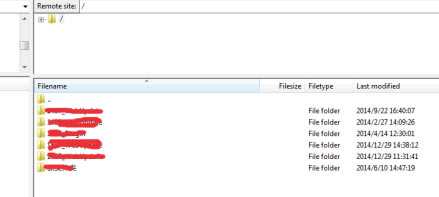 FileZilla Pro特别版怎么连接远程服务器