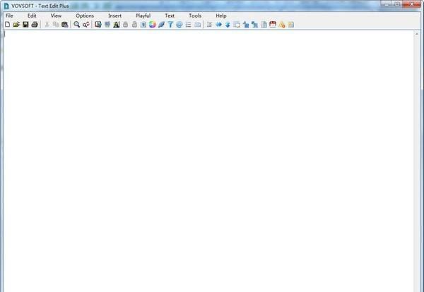 Text Edit Plus编辑器