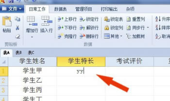 Foxtable怎么添加代码项目