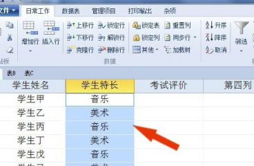 Foxtable怎么添加代码项目