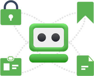 AI RoboForm特别版使用教程截图