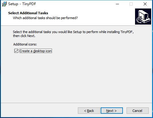 【TinyPDF免费下载】TinyPDF虚拟打印机 v3.00.3200 汉化特别版-本站