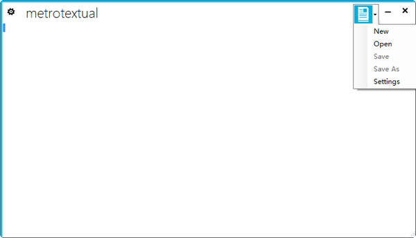 MetroTextualرءMetroTextual v1.5.0.0 ٷʽ