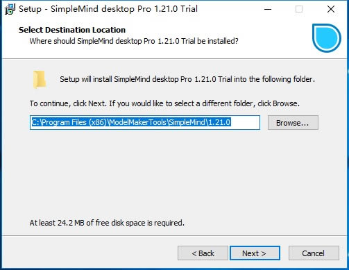 SimpleMind特别版安装方法