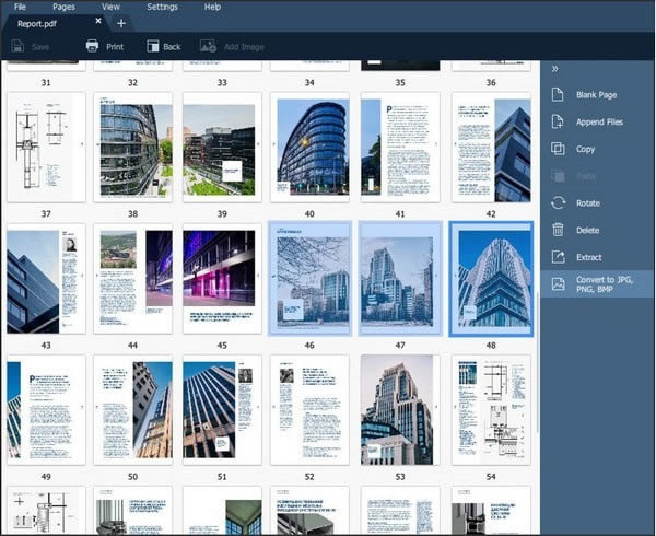 Movavi PDF EditorٷʽءMovavi PDF Editor(PDF༭) v3.2.0 ٷʽ