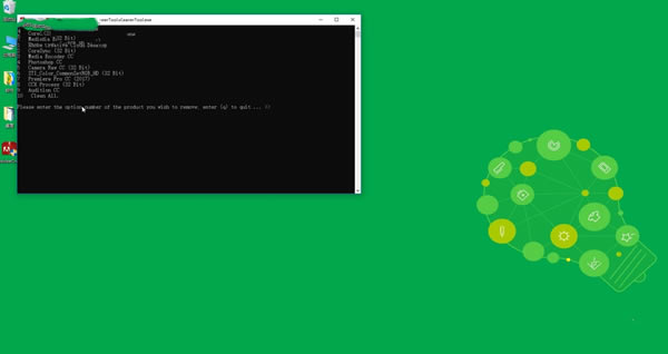 Adobe Creative Cloud中文版截图