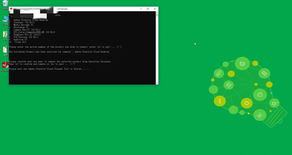 Adobe Creative Cloud中文版截图