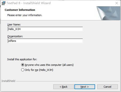 【TextPad汉化版】TextPad下载 v4.7.3 中文版-本站