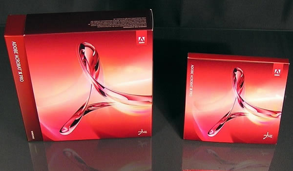 Adobe Acrobat特别版截图