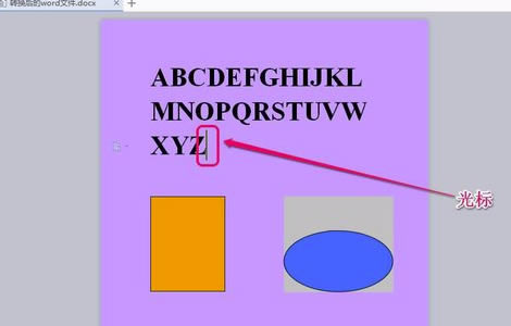 Adobe Acrobat特别版怎么转换word