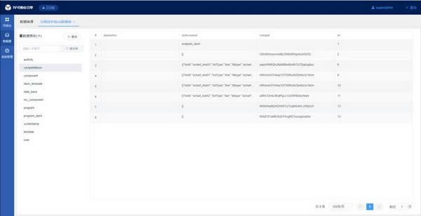 【IV可视化引擎】IV可视化引擎官方下载 v1.2.1 绿色免费版-本站