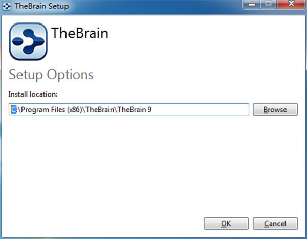 【thebrain破解版】Thebrain11下载(3D思维导图软件) v11.0.68 中文破解版-本站