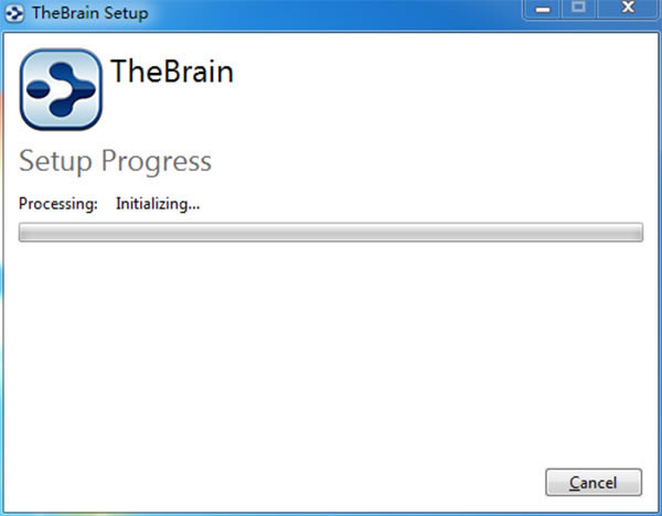 【thebrain破解版】Thebrain11下载(3D思维导图软件) v11.0.68 中文破解版-本站