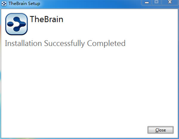 【thebrain破解版】Thebrain11下载(3D思维导图软件) v11.0.68 中文破解版-本站