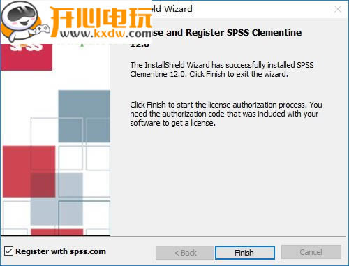 【clementine特别版】clementine软件下载(数据挖掘分析工具) v12.0 汉化特别版-本站