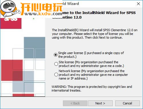 【clementine特别版】clementine软件下载(数据挖掘分析工具) v12.0 汉化特别版-本站