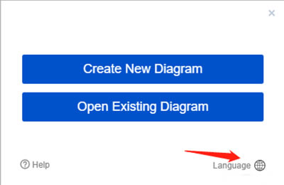 drawio中文版使用教程1
