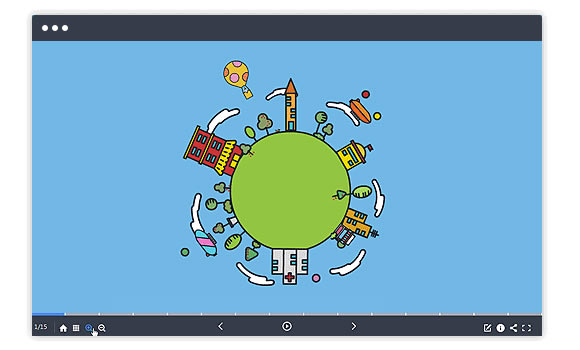 ��focusky���԰����ء�focusky������ʾ��ʦ������� �ٷ���-��վ