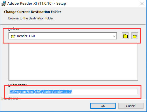 Adobe Reader XI特别版安装方法