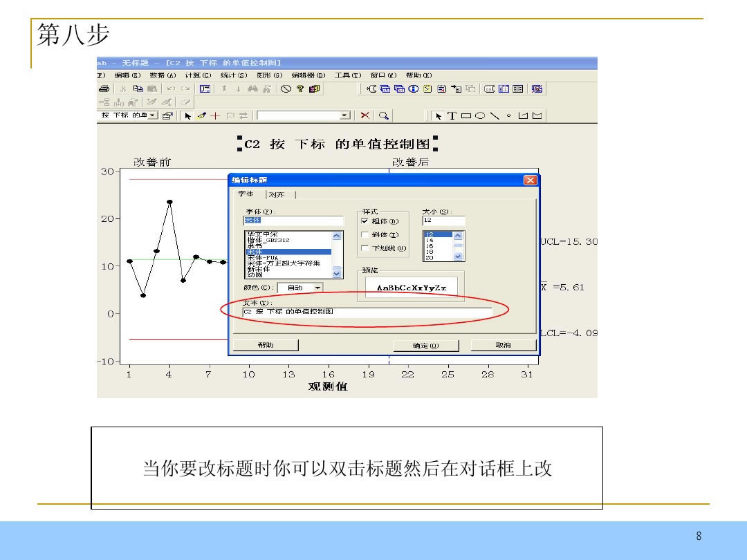 第8步