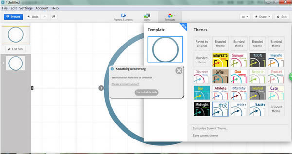 【prezi中文版下载】Prezi v6.15.1.0 官方中文特别版-本站