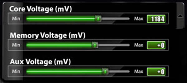 MSI Afterburner最新版怎么使用