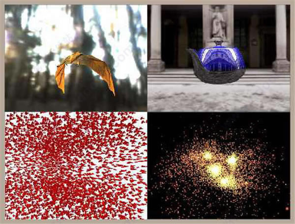 UserBenchmark中文版下载截图1