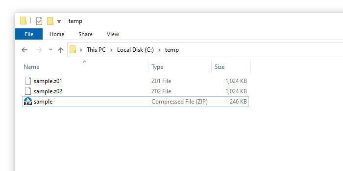 Bandizip桿Bandizipѹ v7.32 ʽ