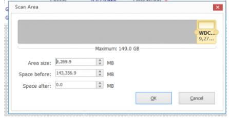 Macrorit分区专家免激活版使用方法7