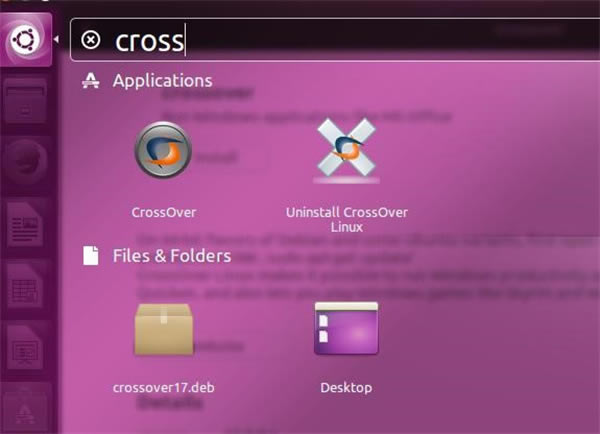 CrossOverlinux最新版2023安装教程