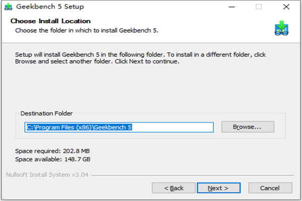 Geekbench6中文版下载截图3