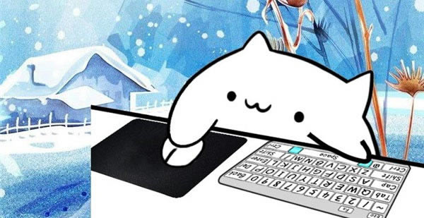 Bongo Cat Mver官方电脑版使用教程3