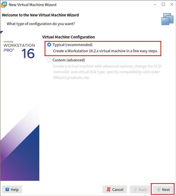 在虚拟机(VMware)上安装openKylin开源操作系统教程2