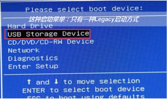 微PE工具箱制作U盘启动盘工具使用说明5