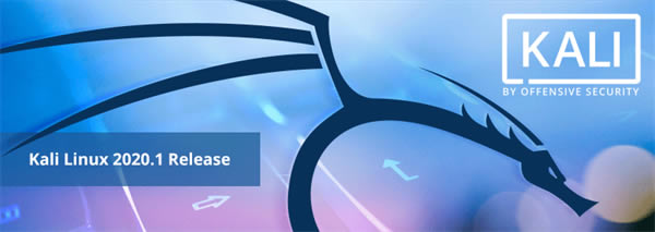 Kali Linux 2023.2正式版 第2张图片