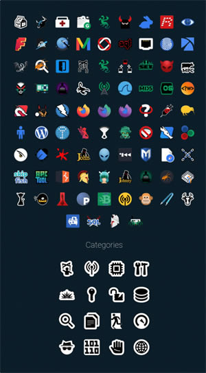 Kali Linux 2023.2正式版使用说明2