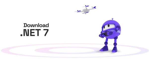 .NET7.0官方下载 第3张图片